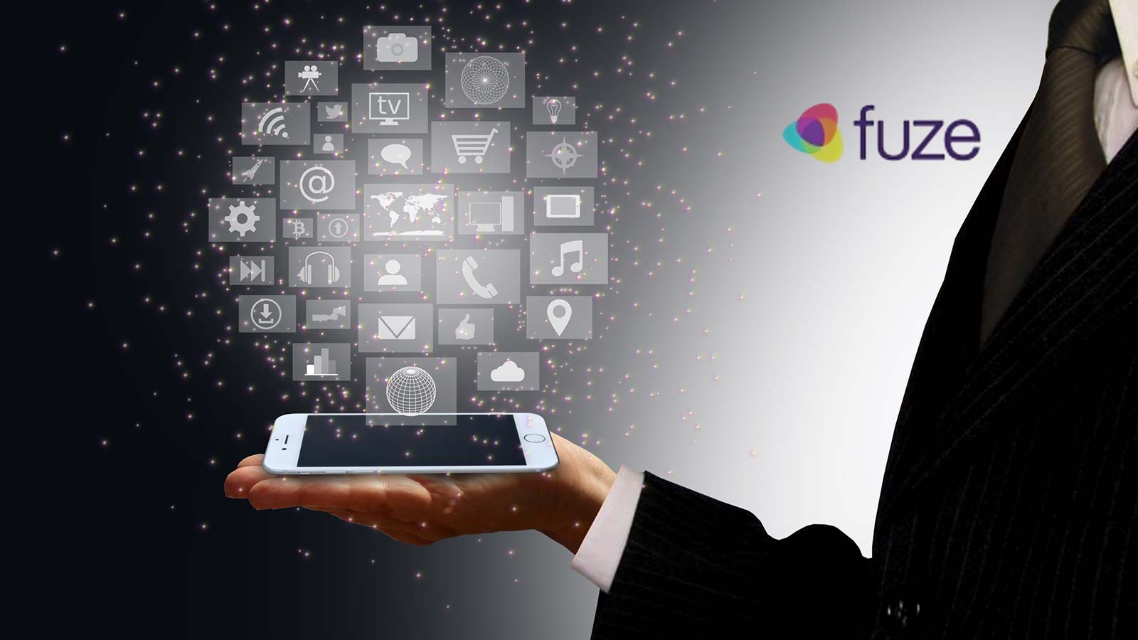 Fuze Announces New Patent for Softphone Control Integration