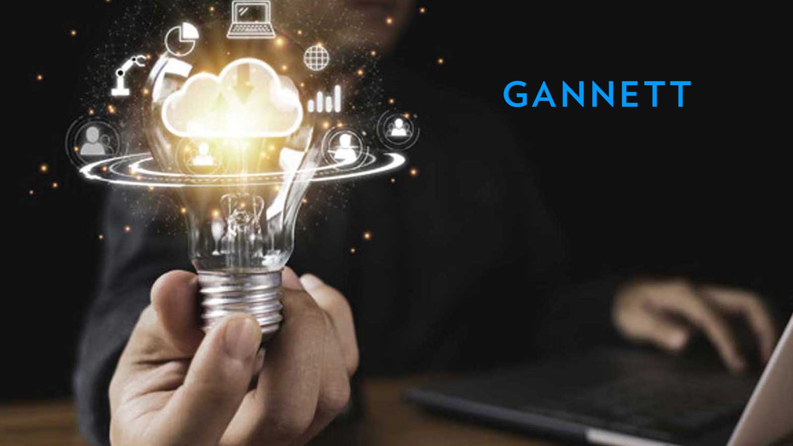 Gannett Relaunches Linear Channels In Partnership With Amagi