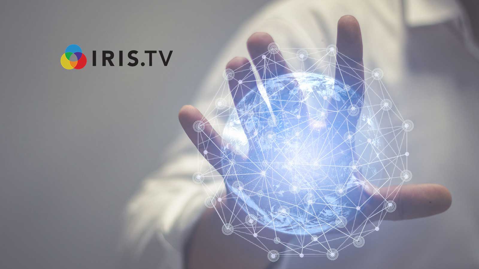 Garrett MacDonald Joins IRIS.TV as Chief Commercial Officer