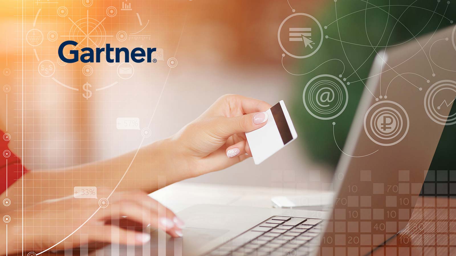 Gartner Says Marketing Budgets Have Plummeted To 6.4% Of Overall Company Revenue In 2021