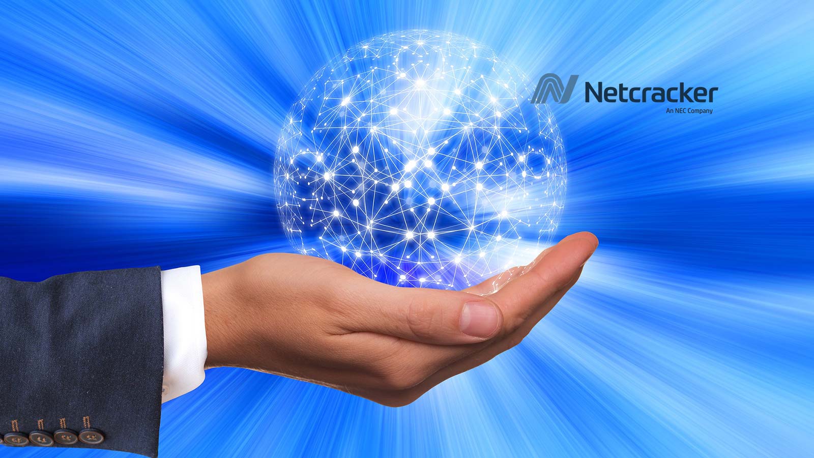 GlobalData Names Netcracker The Sole Leader In The Service Orchestration Market