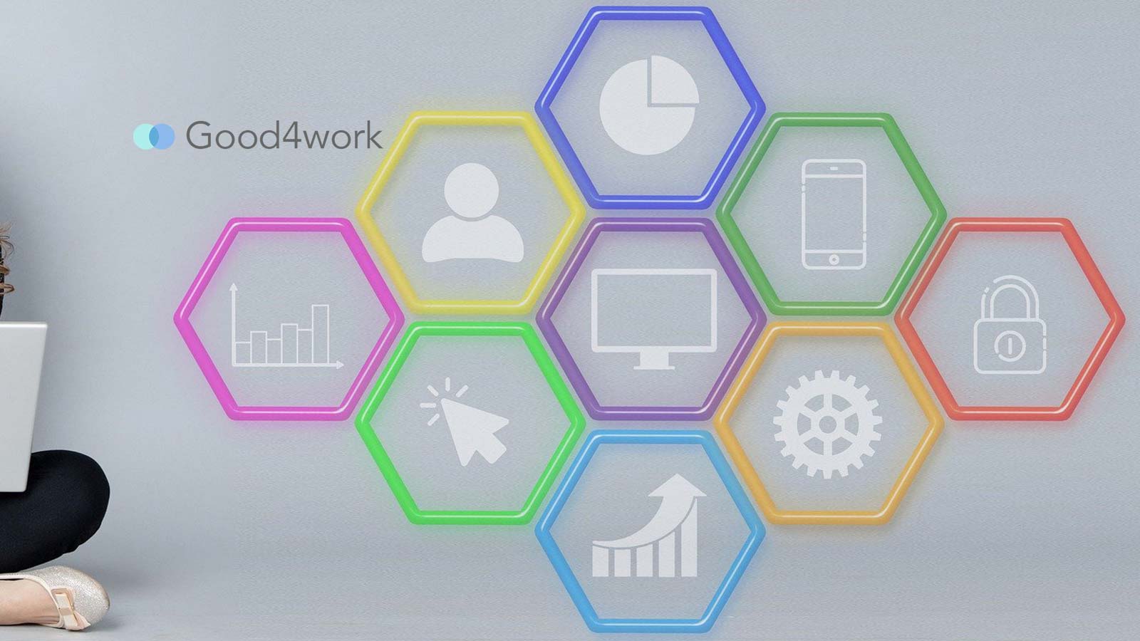 Good4work Celebrates Microsoft's VIVA Pioneering Position in the Employee Experience Market by Joining the AppSource