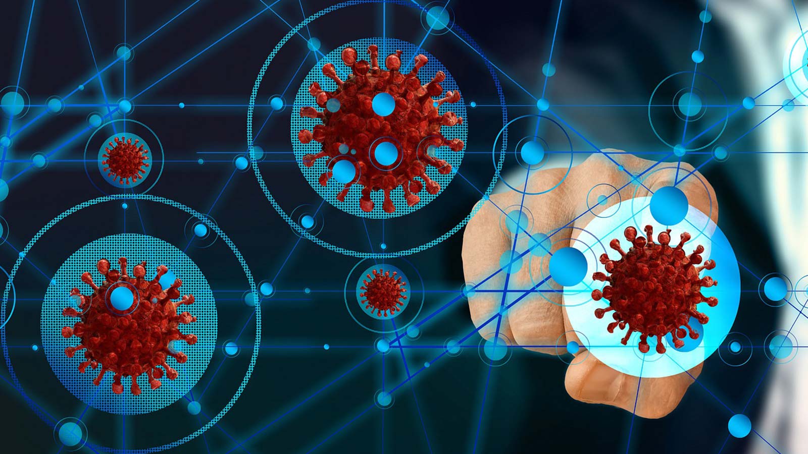 Google Trends, The COVID-19 Vaccine, And Infertility Misinformation
