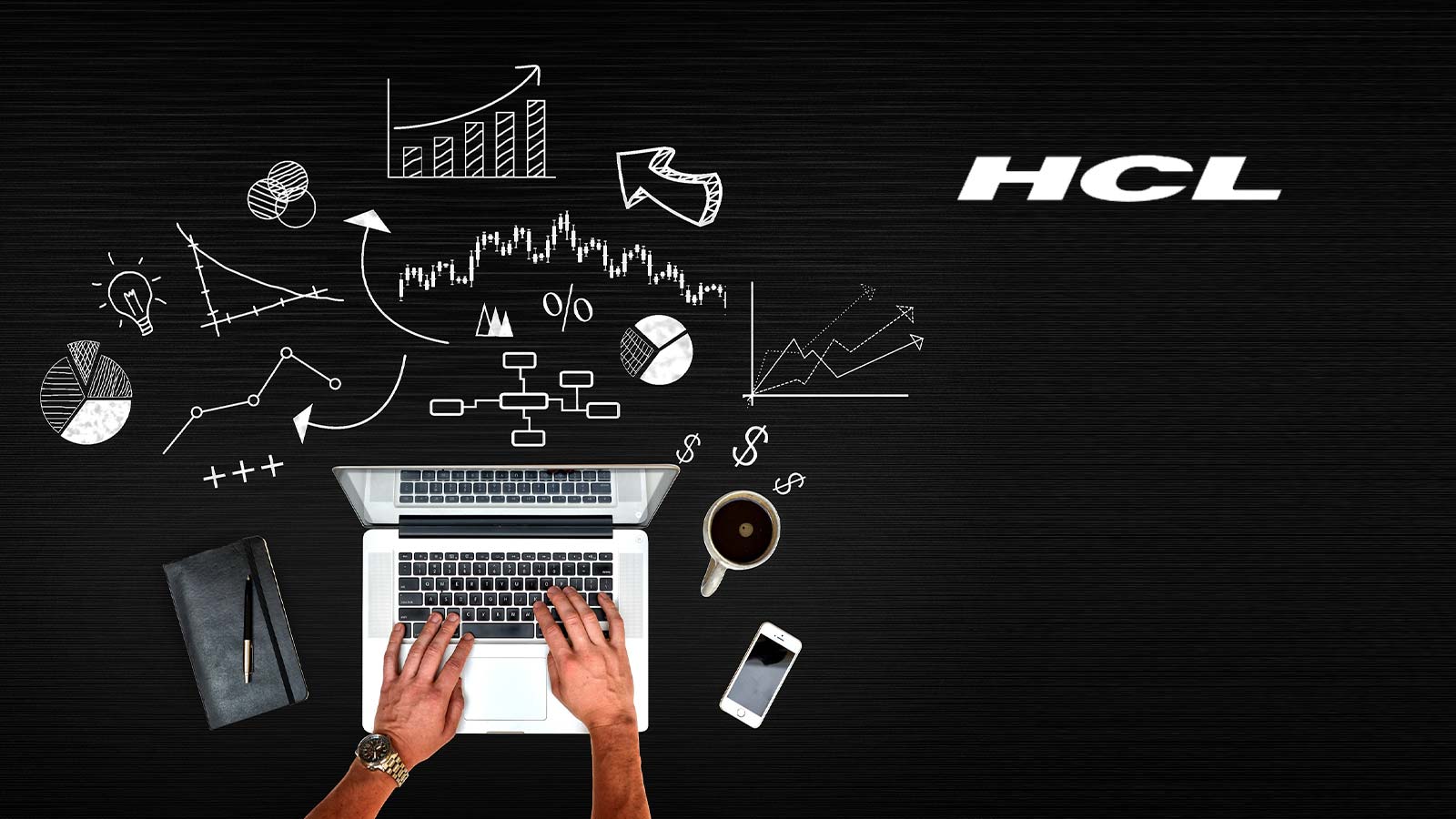 HCL Technologies Names Jill Kouri as Global Chief Marketing Officer