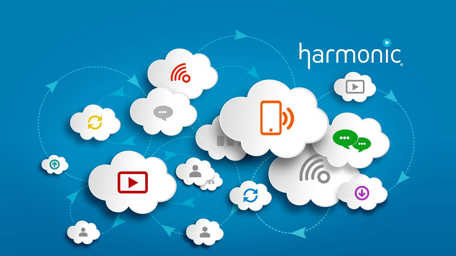 Harmonic Accelerates The UHD HDR Live Delivery Revolution With Public Cloud Support For Dolby Vision