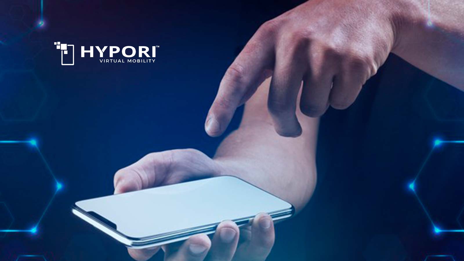 Hypori, Next-Gen Leader Of Zero-Trust Enterprise Mobile Security, Appoints Jim Cushman As President Of Commercial Markets And Chief Product Officer