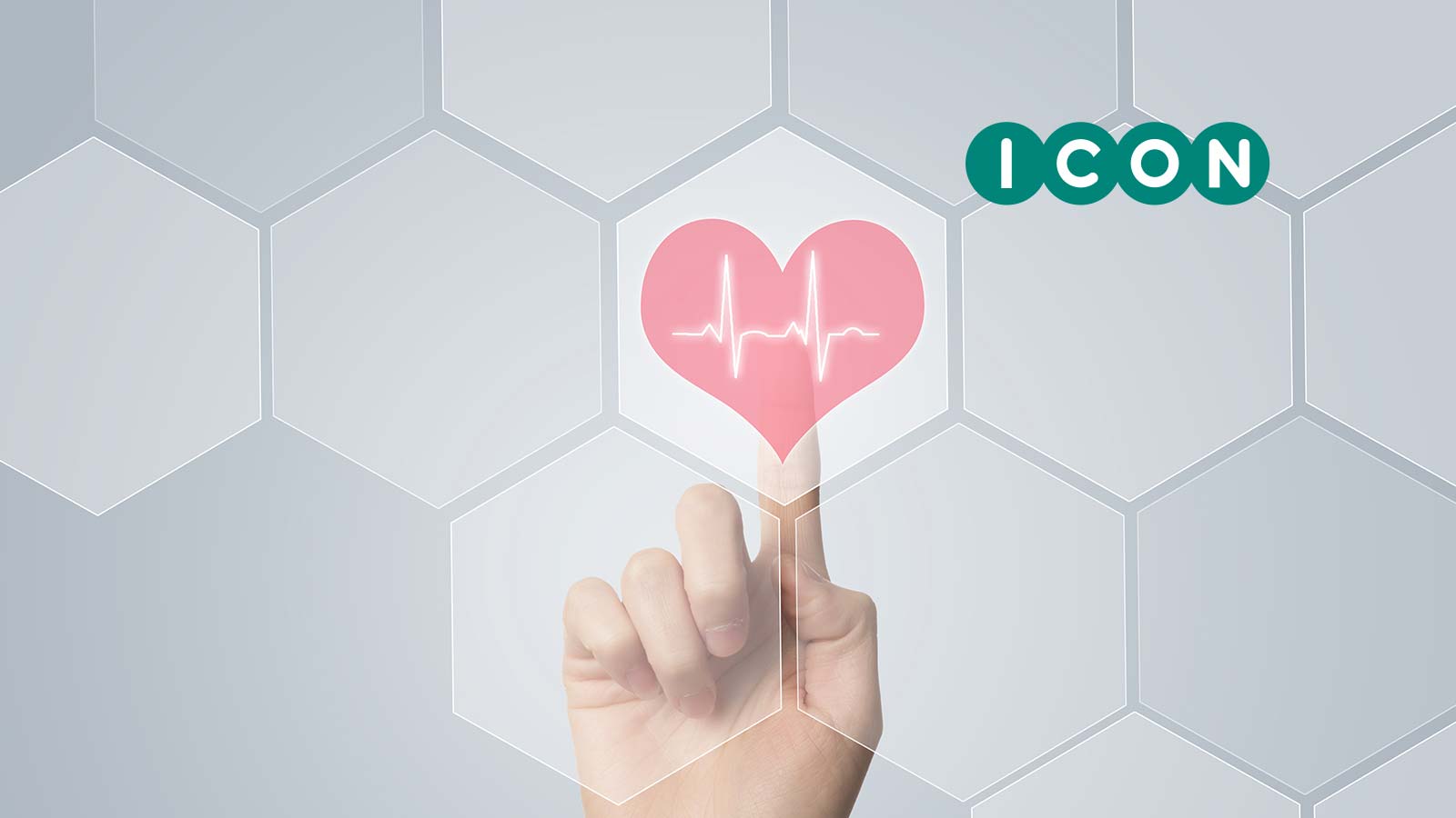 ICON Acquisition Creates World-Leading Healthcare Intelligence and Clinical Research Organisation