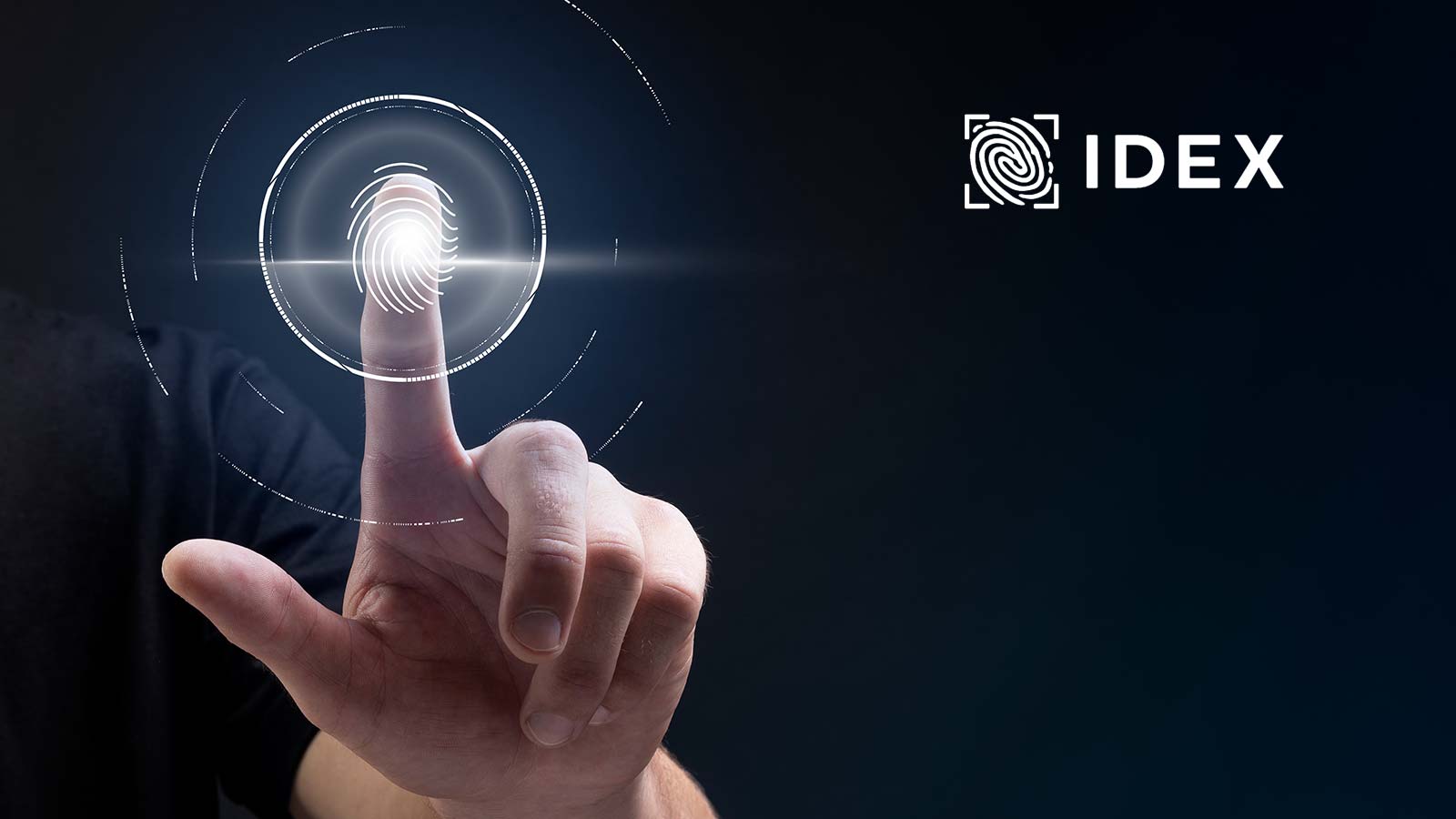 IDEX Biometrics ships latest reference platform for biometric smart cards to global smart card manufacturer