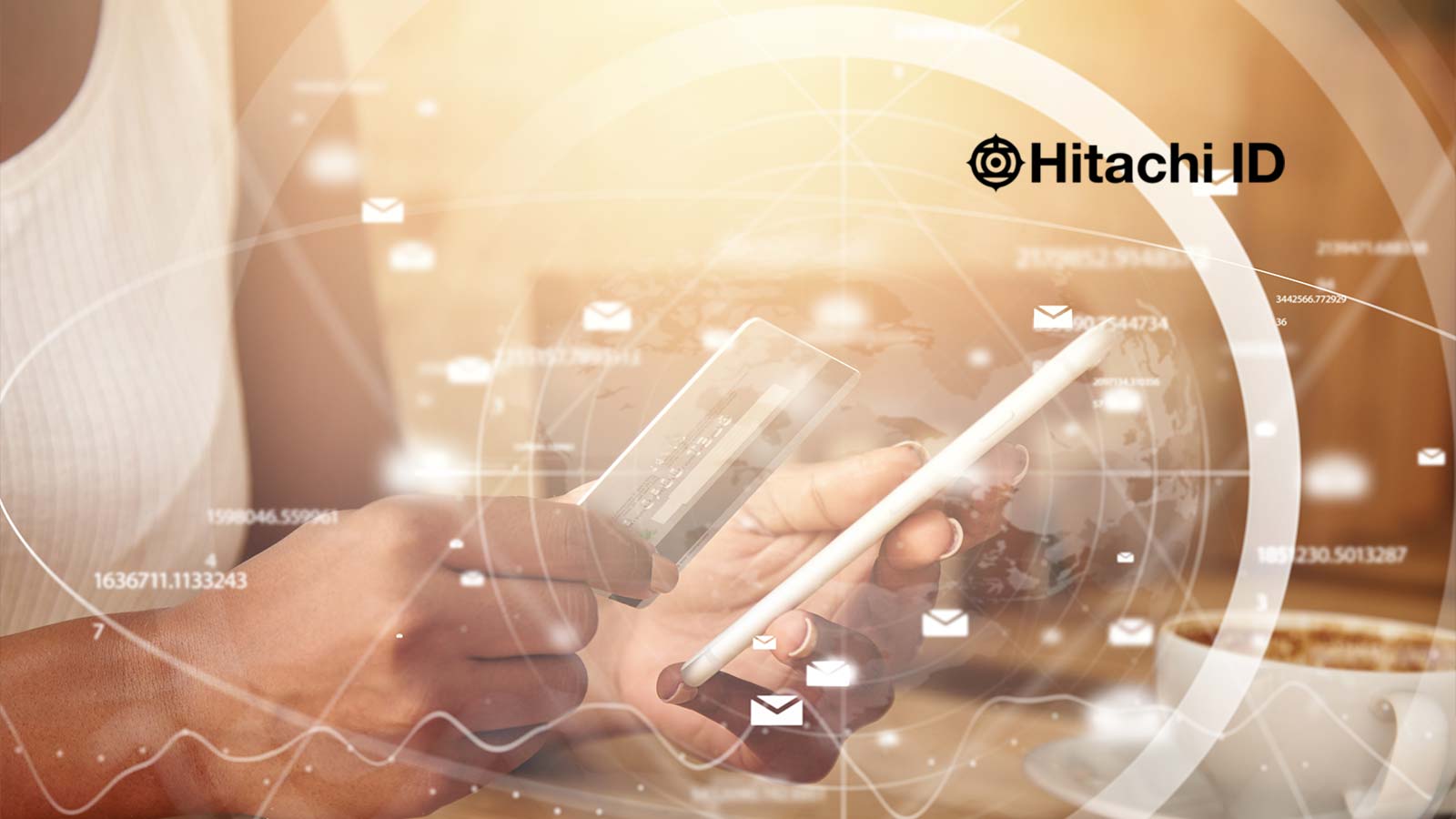 Hitachi Sets New Target To Contribute To A Net Zero Society