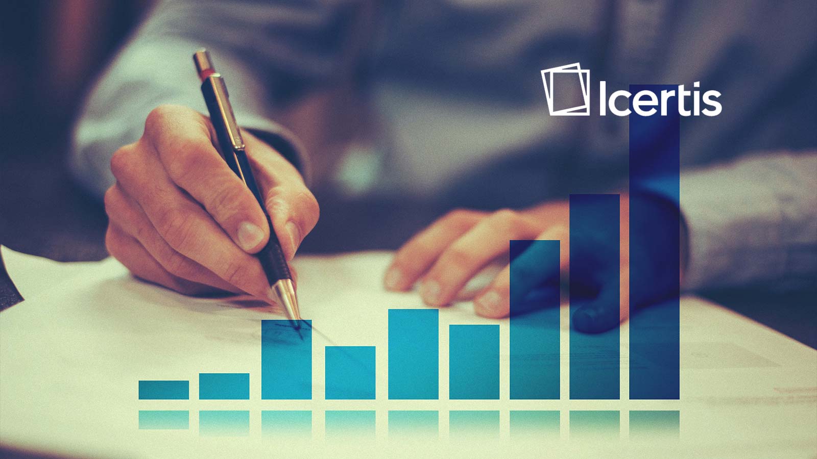 Icertis Celebrates Record Performance in 1H 2021 With 60% YOY Revenue Growth, Customer Expansions, and CLM Accolades