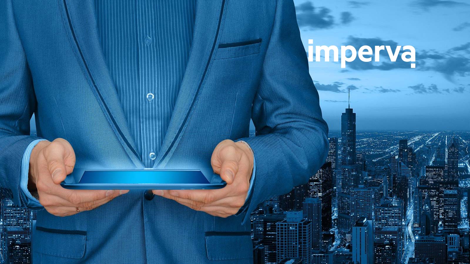 Imperva® Names George Lee As Regional Vice President, Asia Pacific And Japan