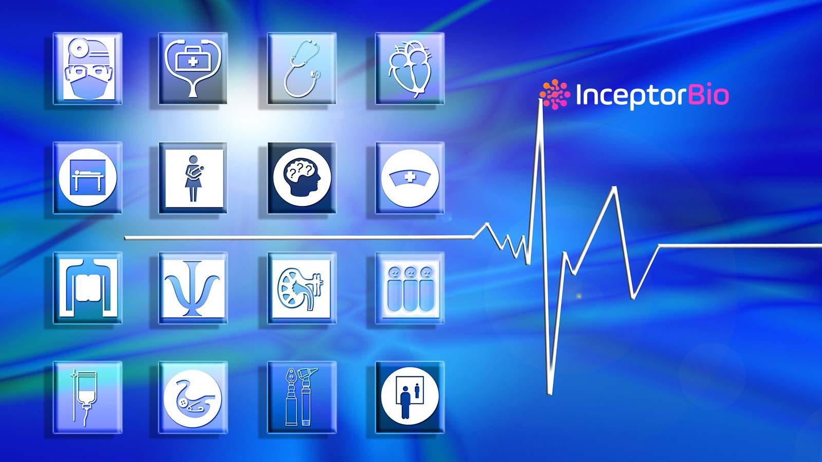 Inceptor Bio Launches Next-Generation CAR-T, CAR-M, And NK/NKT Platform Focused On Advancing Cell And Gene Therapies To Cure Difficult-To-Treat Cancers