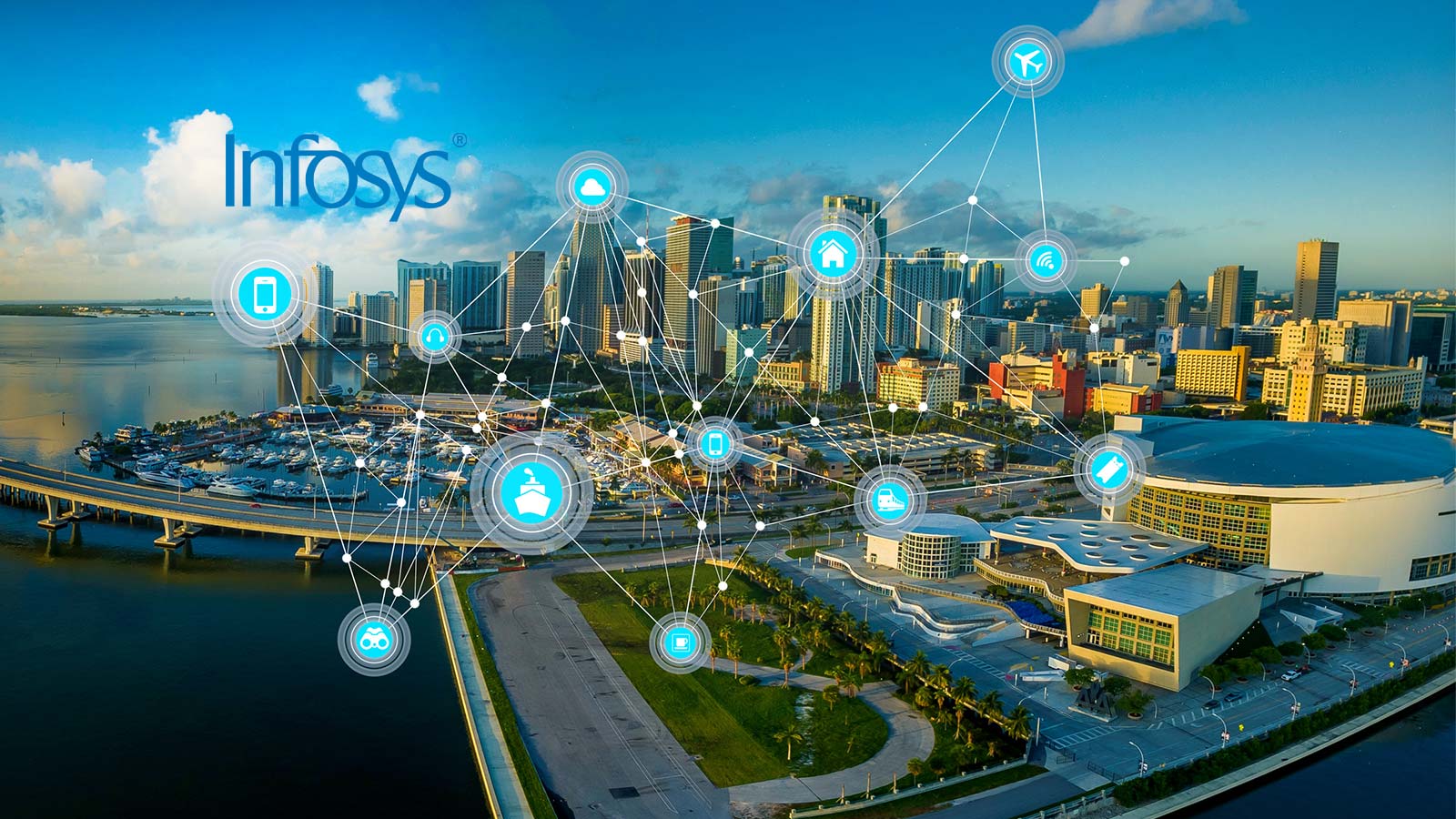 Infosys To Implement Its Cobalt-Powered IaaS Solution For Select Portfolio Servicing Inc. In Collaboration With Hitachi Vantara