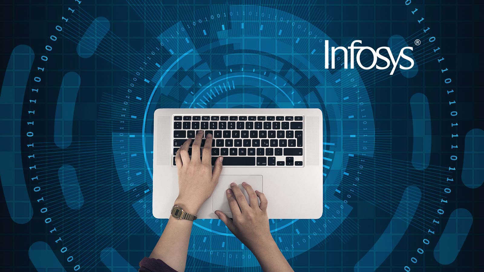 Infosys to establish Digital Technology and Innovation Center in Stuttgart for the Automotive Sector