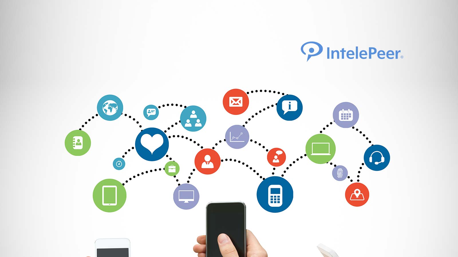 IntelePeer Completes STIR SHAKEN Certification