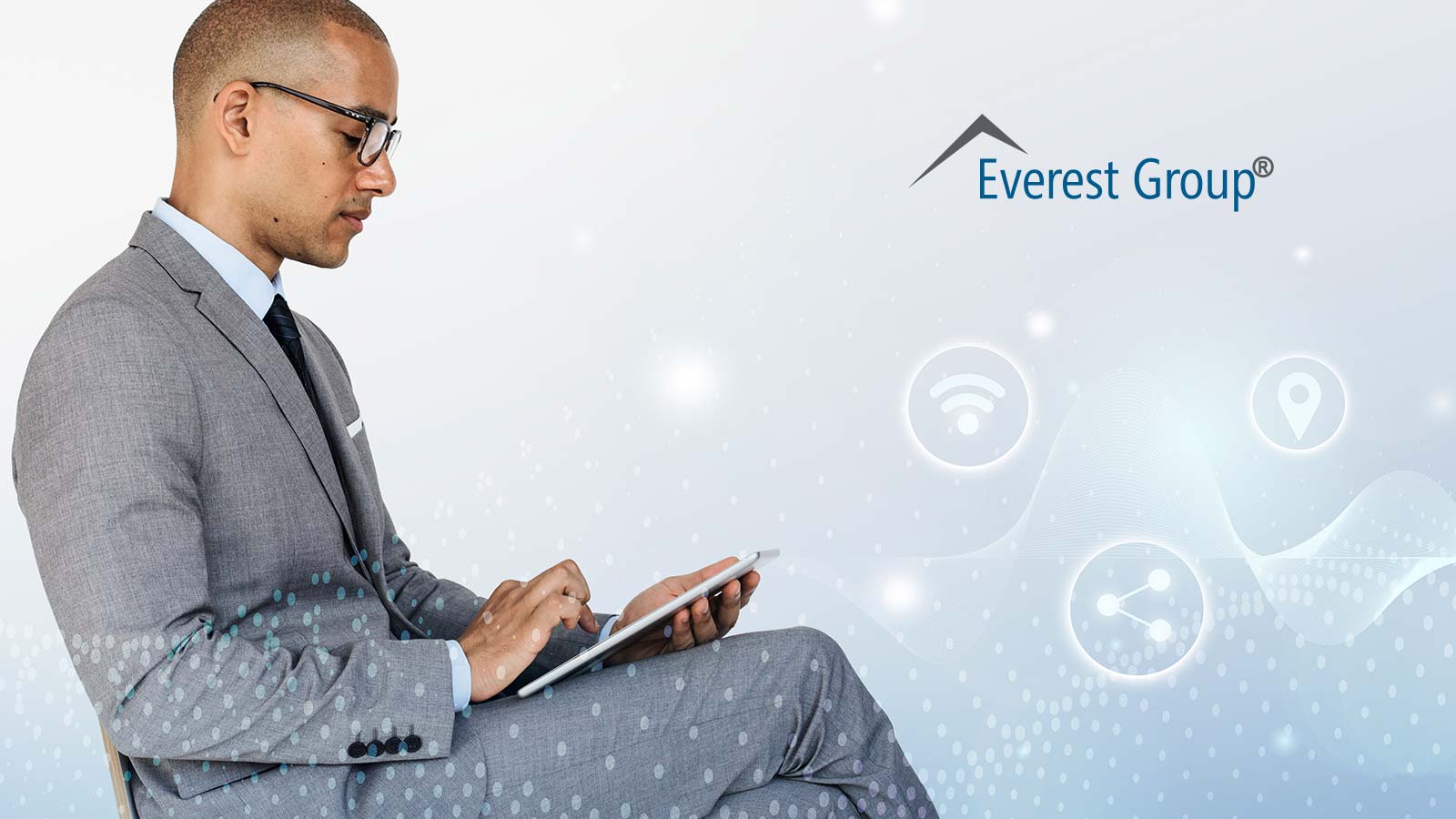 Intelligent Document Processing (IDP) Adoption Swells as Enterprises Seek to Lower Costs Through Automation; IDP Market to Grow 55-65% in Next Year—Everest Group