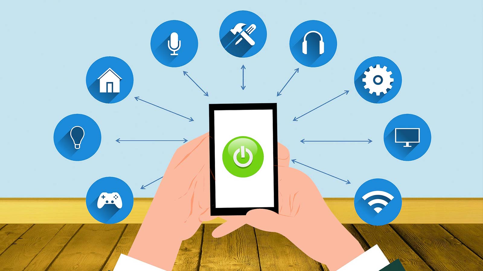 Inventory System and Asset Tracking Provider introduces new integration with Google Workspace