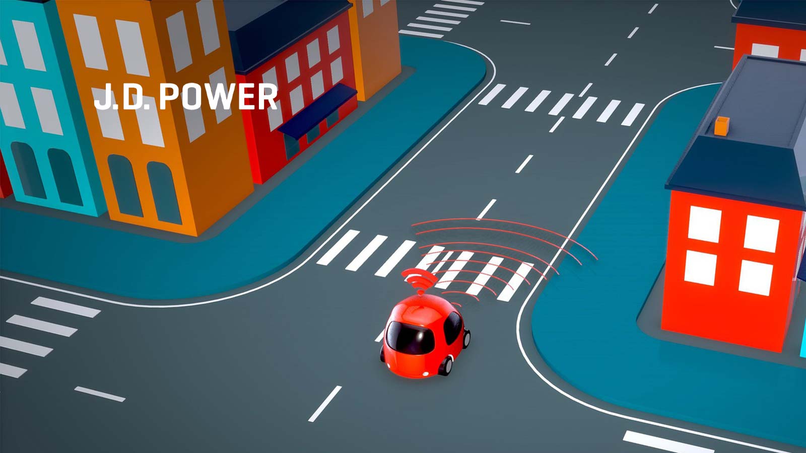 J.D. Power And LMC Automotive U.S. Automotive Forecast For June 2021