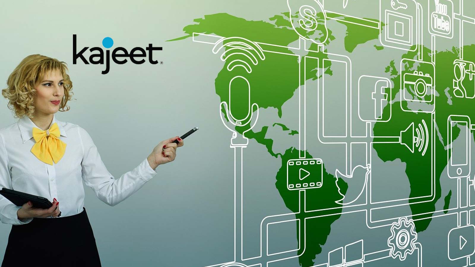 Kajeet Launches DirectAccess, Enabling Organizations to Securely Manage Mission-Critical Applications and IoT Devices at Scale