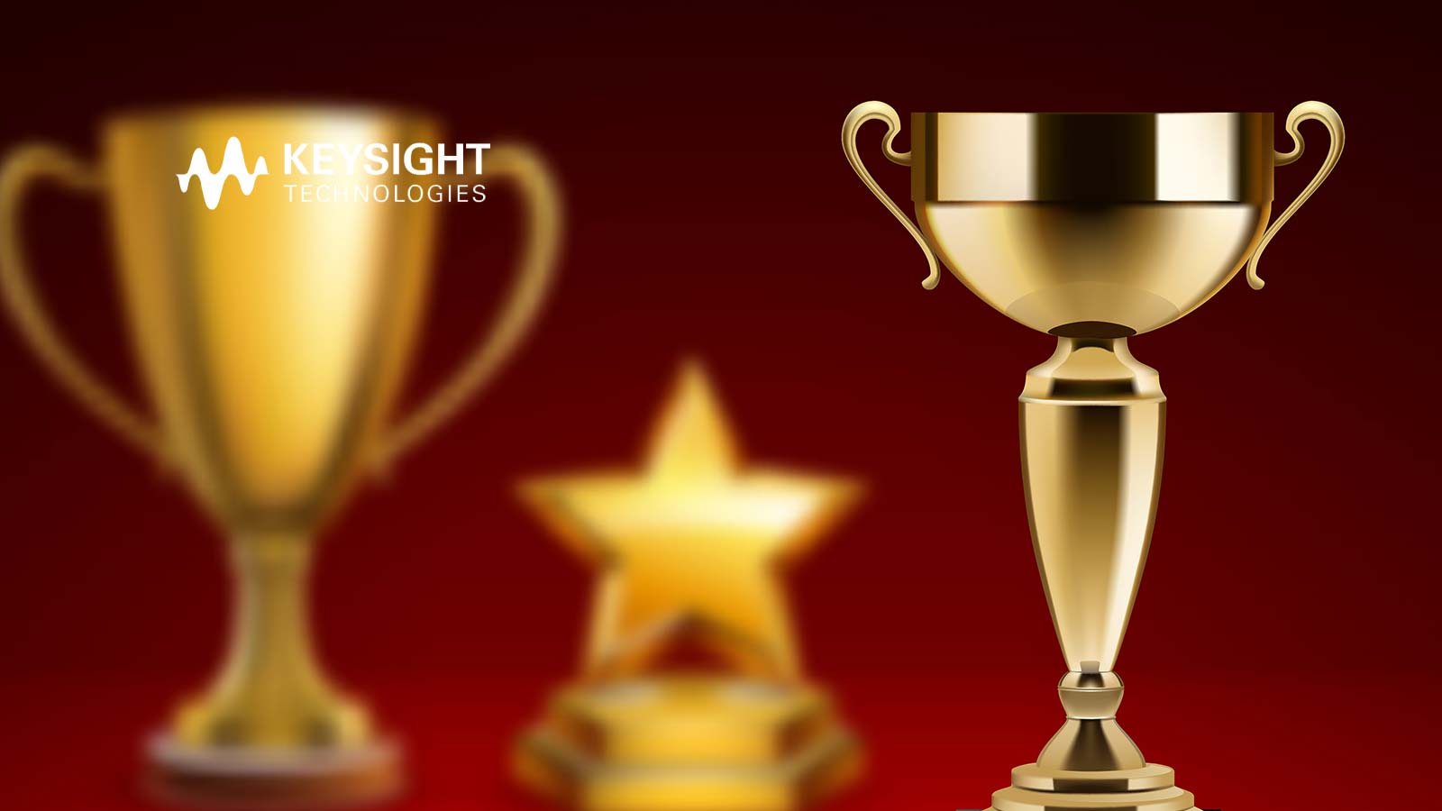 Keysight Technologies Honored as Overall Winner of Employee Experience Awards 2021 Malaysia from Human Resources Online