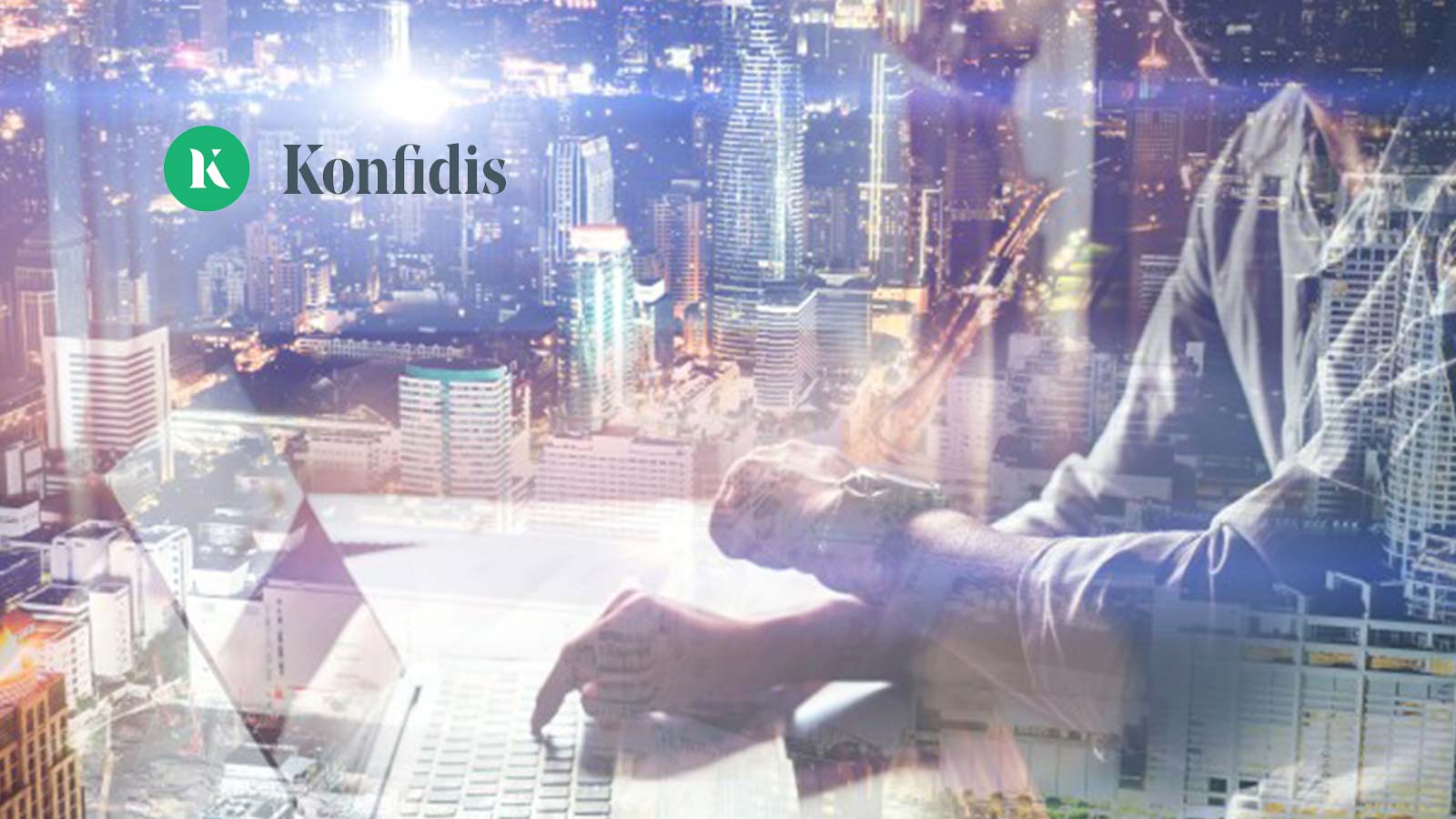 Konfidis Closes Oversubscribed $2 Million Seed Round To Enable Better Residential Real Estate Investing & Management Platform Leveraging Technology And Big Data