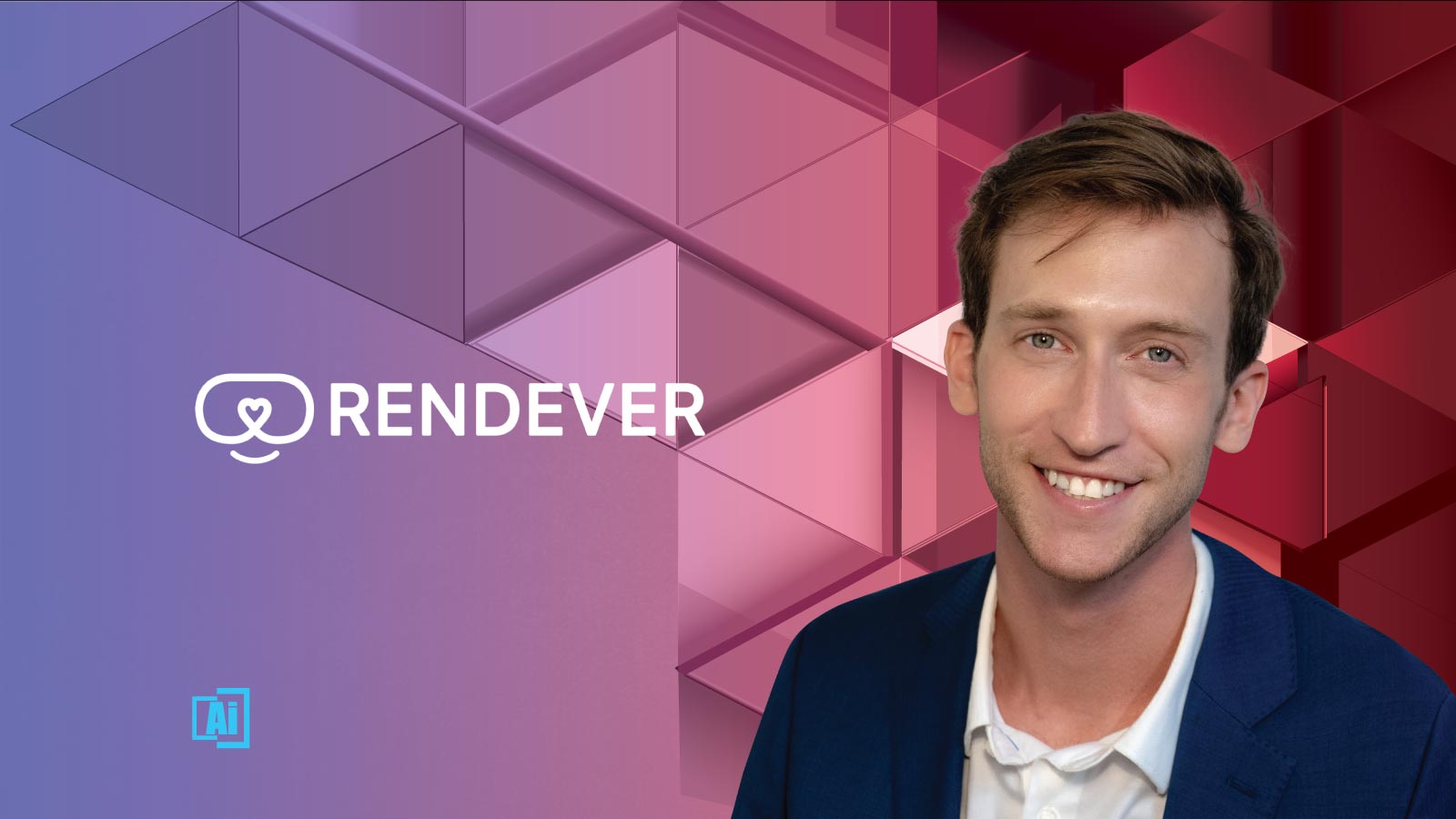 AiThority Interview with Kyle Rand, CEO at Rendever