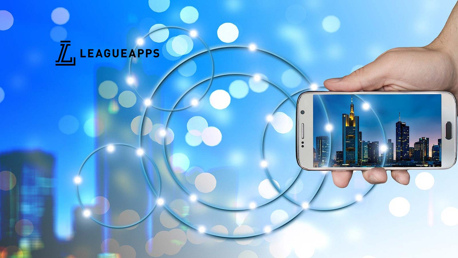 LeagueApps Announces $15M in Series B Funding to Power Youth & Local Sports Experiences for All
