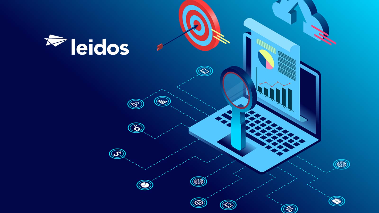Leidos to Showcase Innovative Solutions and Capabilities at Sea-Air-Space 2021