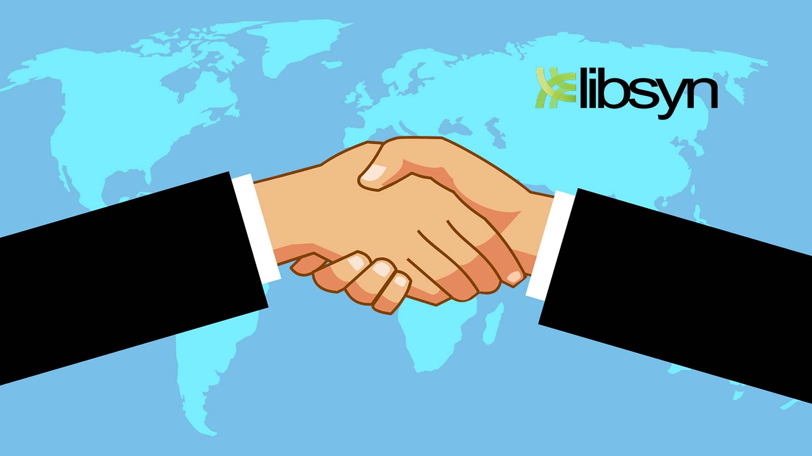 Liberated Syndication Announces Partnership With JioSaavn