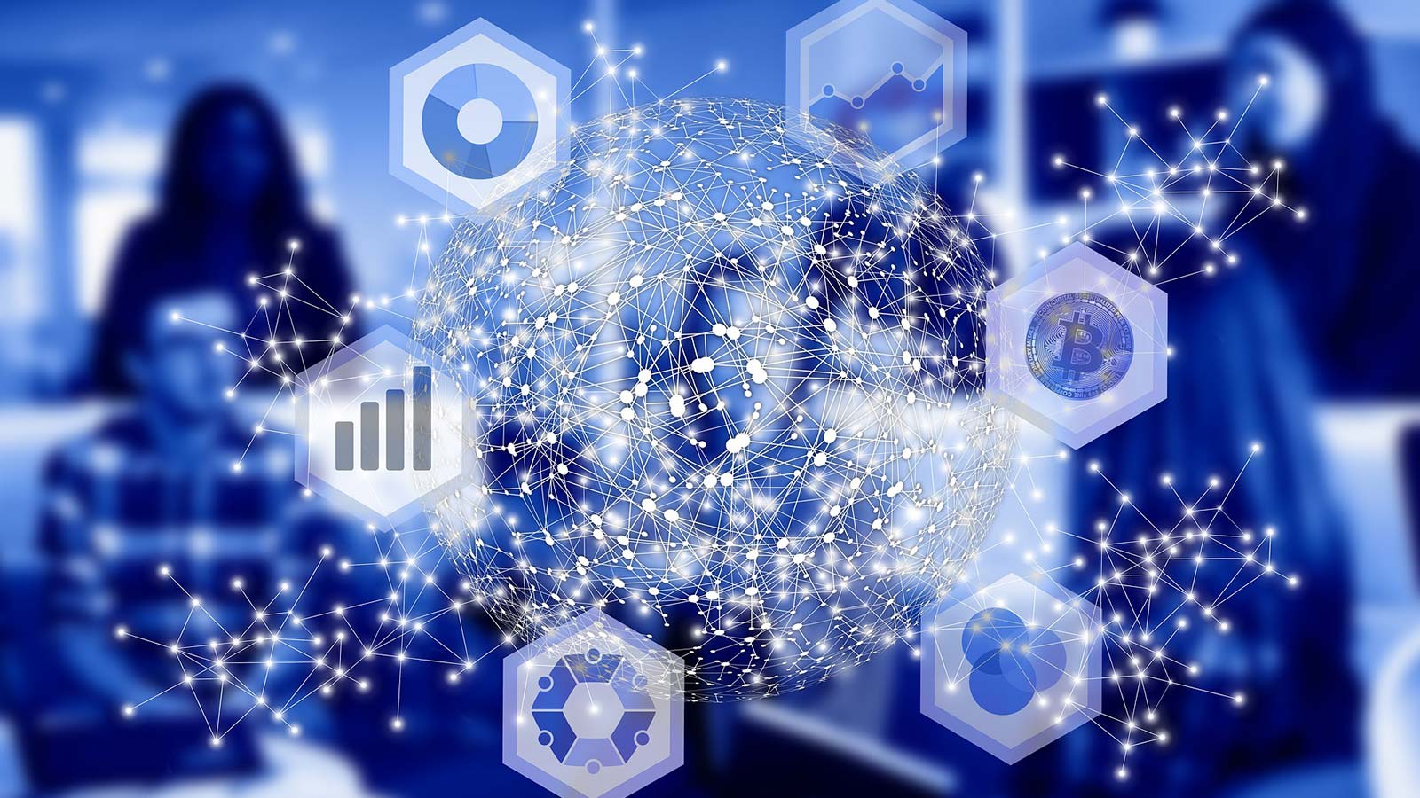 Lilt Named Organization of the Year by the Business Intelligence Group