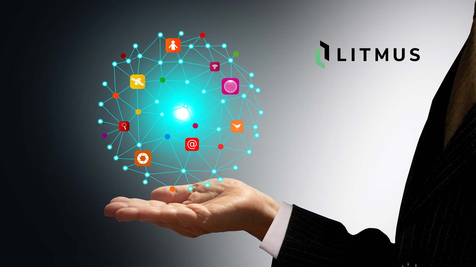 Litmus And Kaptura Partner To Expand IIoT Platform Offering In Australia And New Zealand