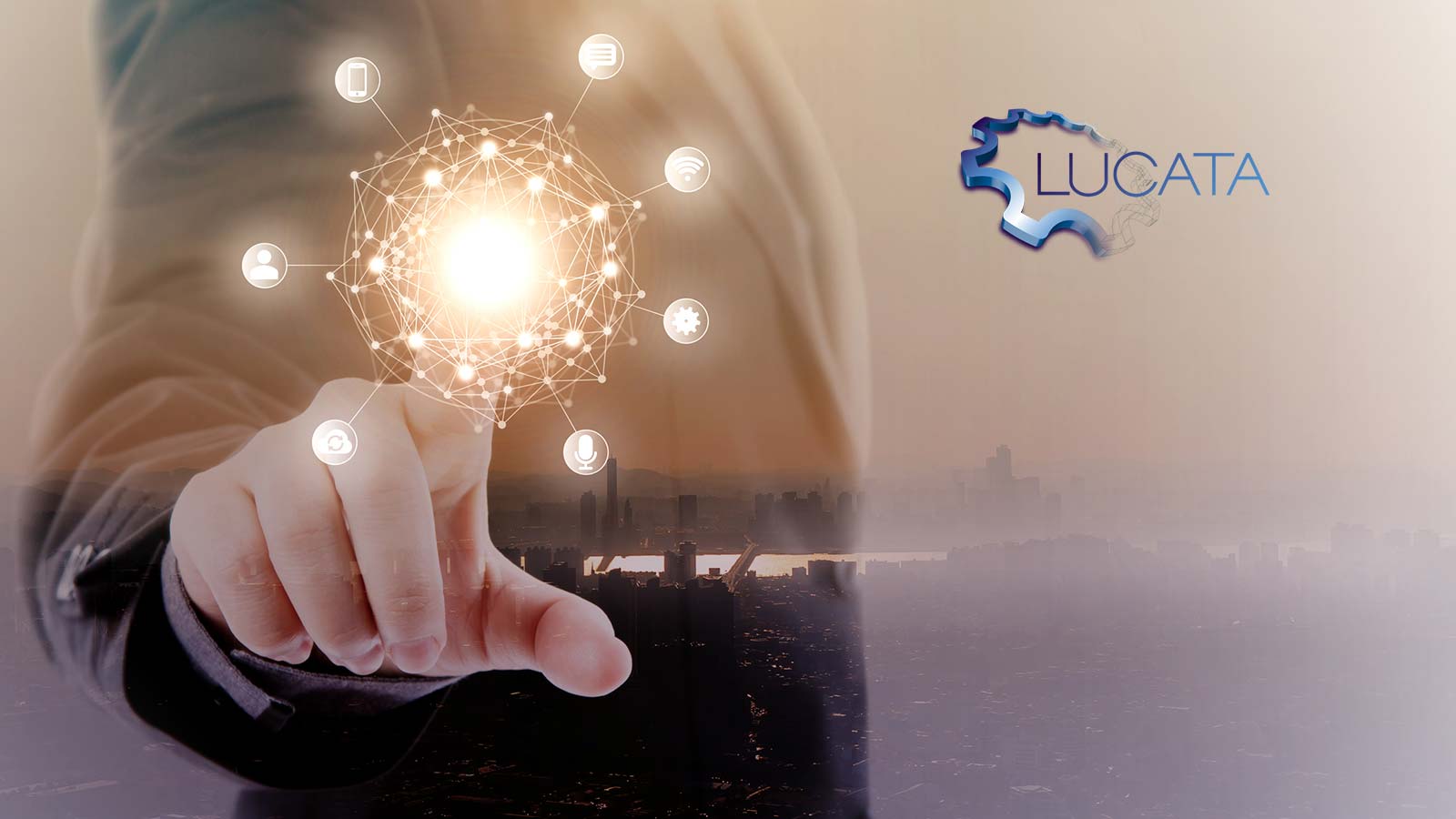 Lucata Raises $11.9 Million In Series B Funding To Introduce Next-Generation Computing Platform