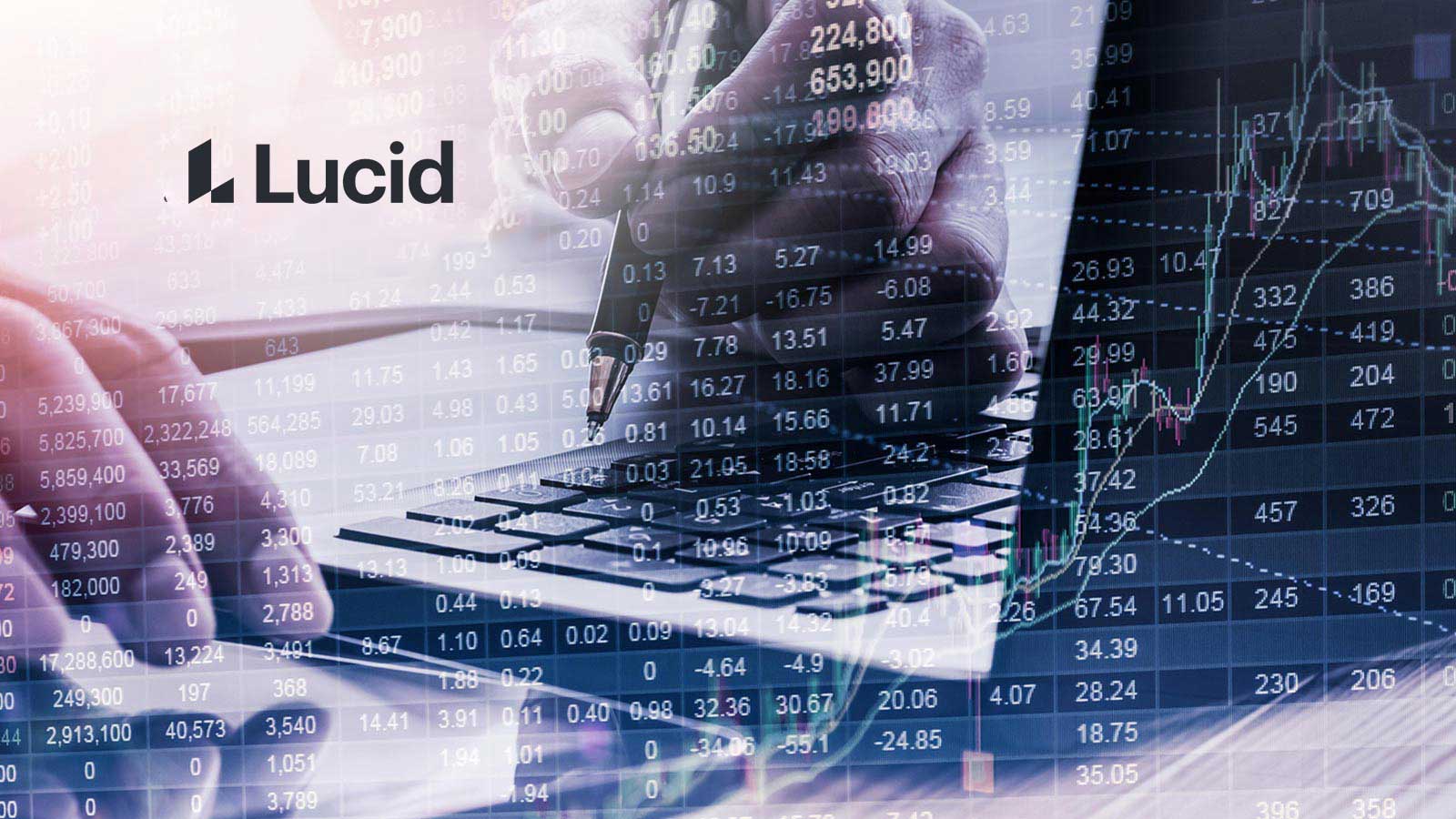 Lucid Announces Addition Of Kimberly Jabal To Board Of Directors