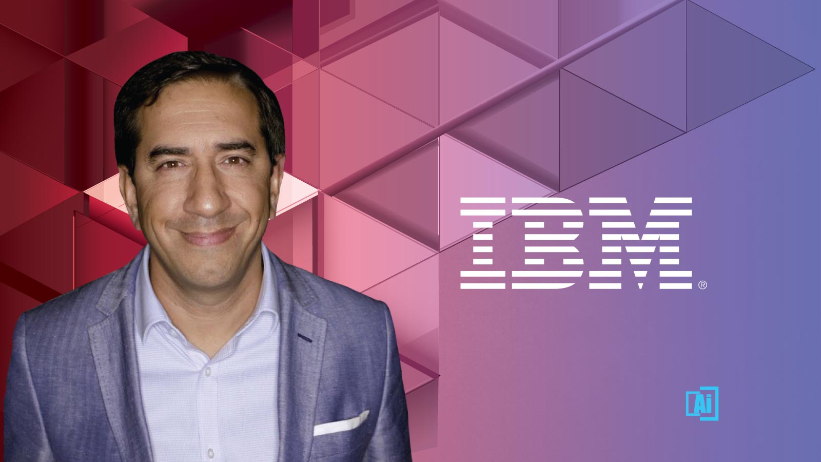 AiThority Interview with Luq Niazi, Global Managing Director, Consumer Industries at IBM