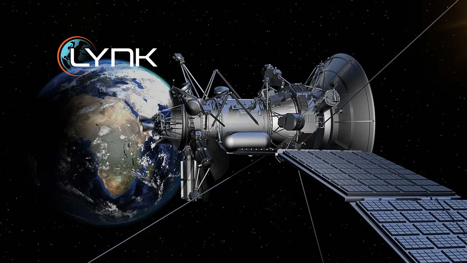 Lynk Begins Operation Of Next Generation Fifth “Cell Tower In Space” Satellite