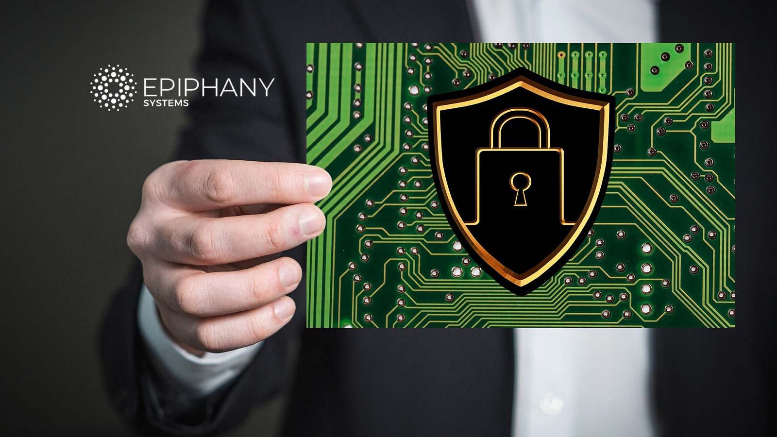 Malcolm Harkins Joins Epiphany Systems as Chief Security Officer