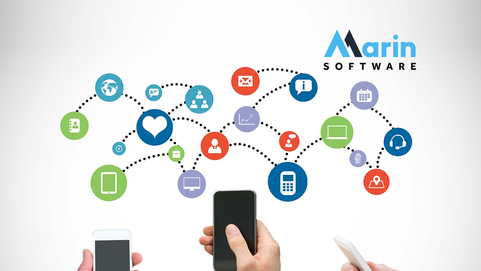 MarinOne Delivers Performance Across Advertising Channels