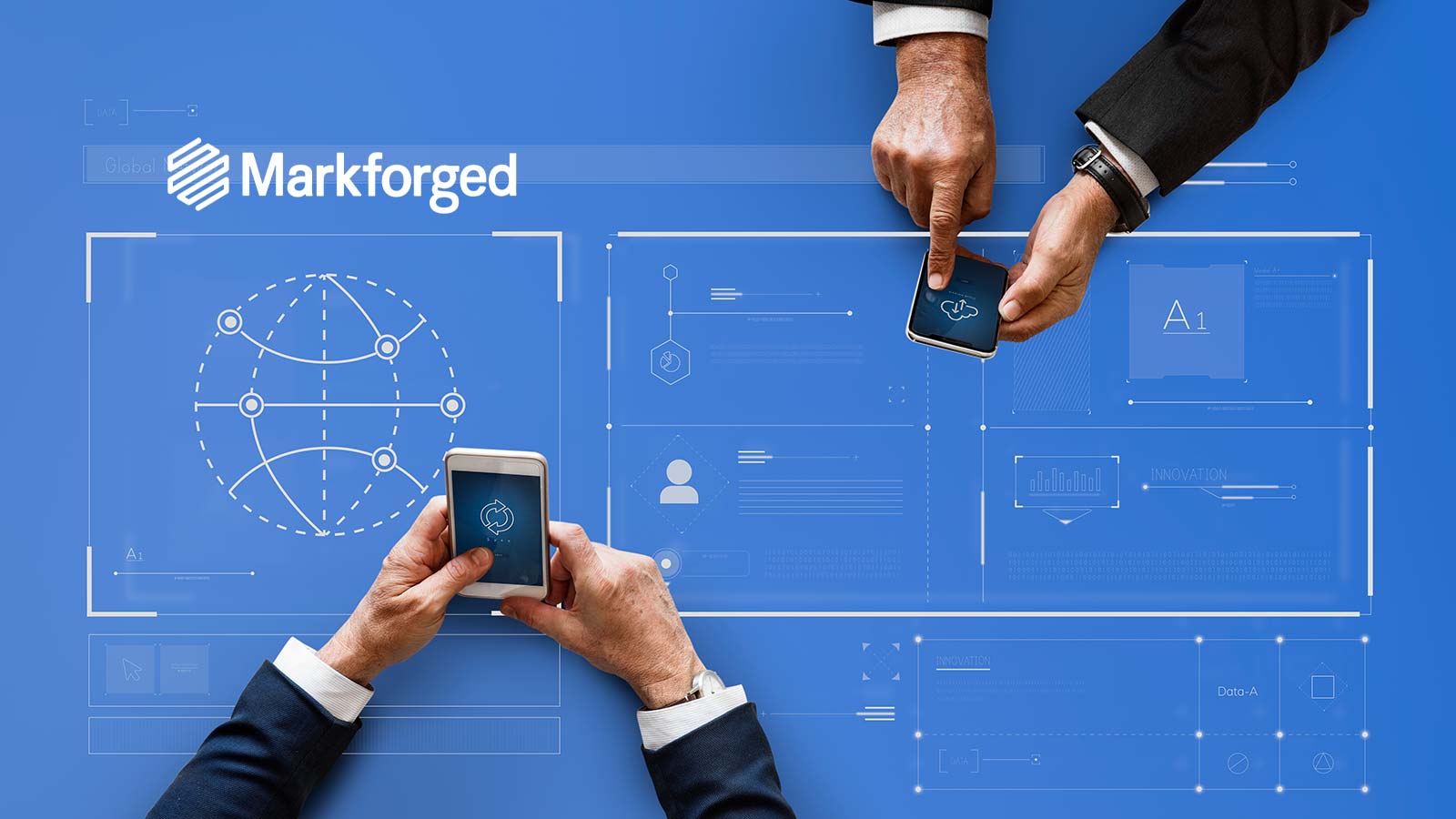 Markforged Nominates Alan Masarek to Board of Directors