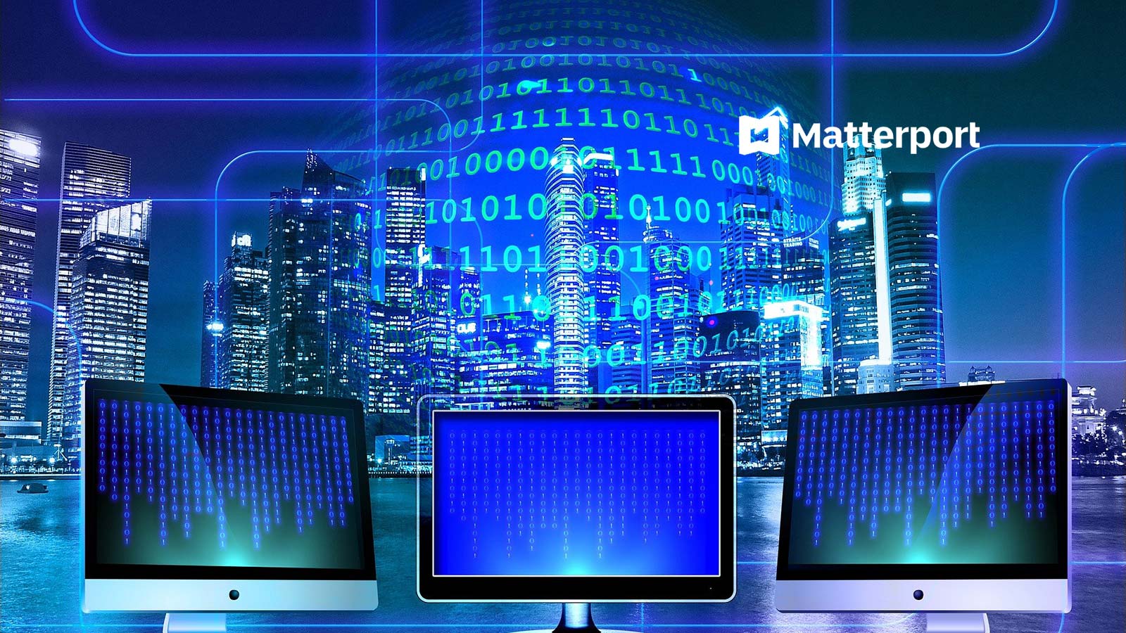 Matterport And Apex Enable Retail And Restaurant Brands To Digitize, Organize And Utilize Building Information Across Stores Like Never Before