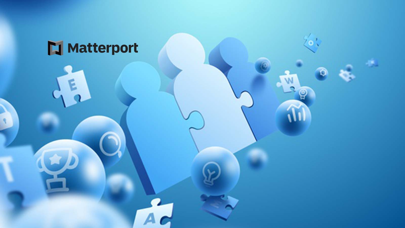Matterport and Facebook AI Research Collaborate to Release the World's Largest Dataset of 3D Spaces for Academic Research