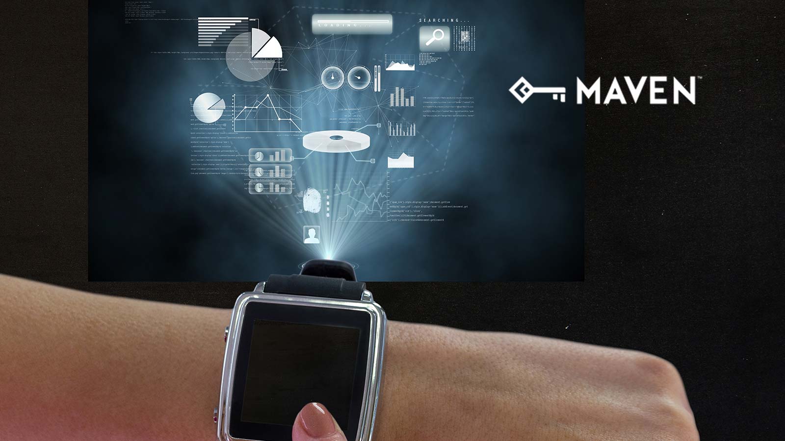 Maven Supports Unified ID 2.0 Initiative