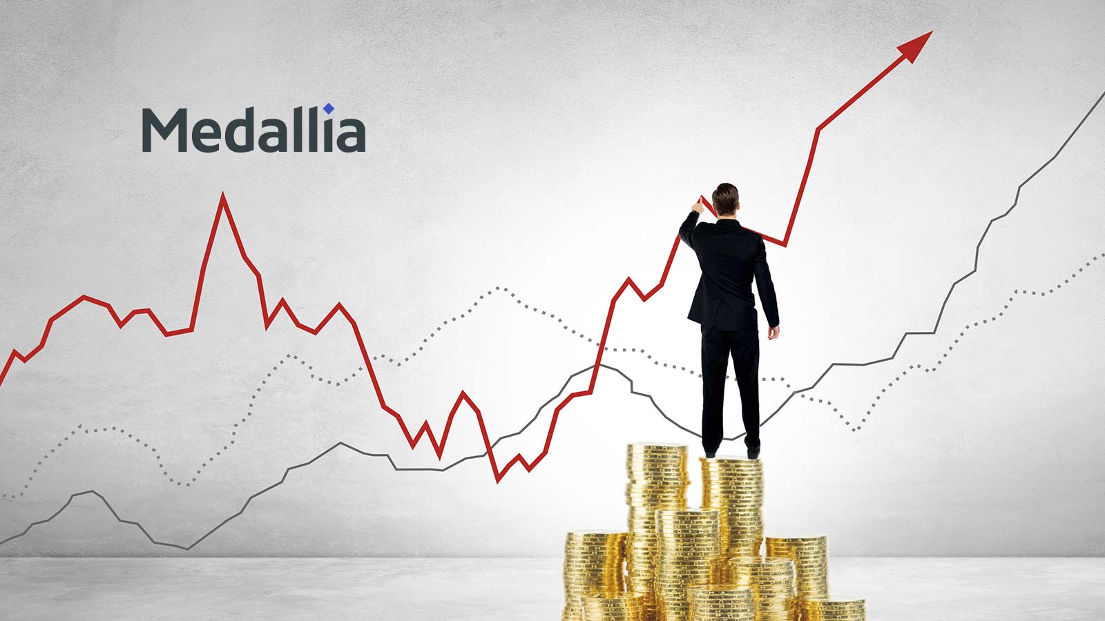 Medallia Appoints Bill Staikos As Senior Vice President Of Industry Solutions