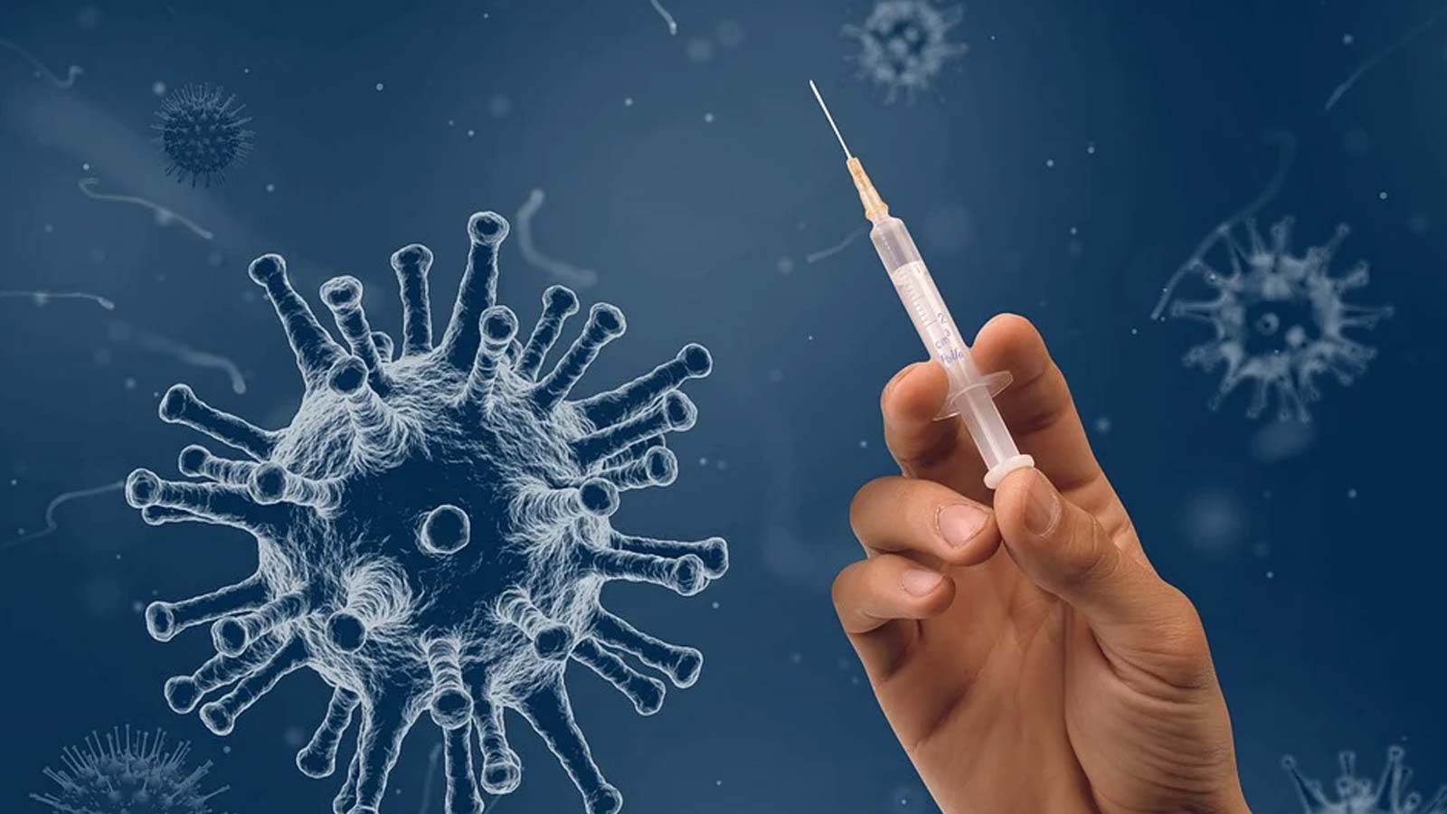 Melbourne, Australia Develops Next-Generation mRNA COVID-19 Vaccine Candidate