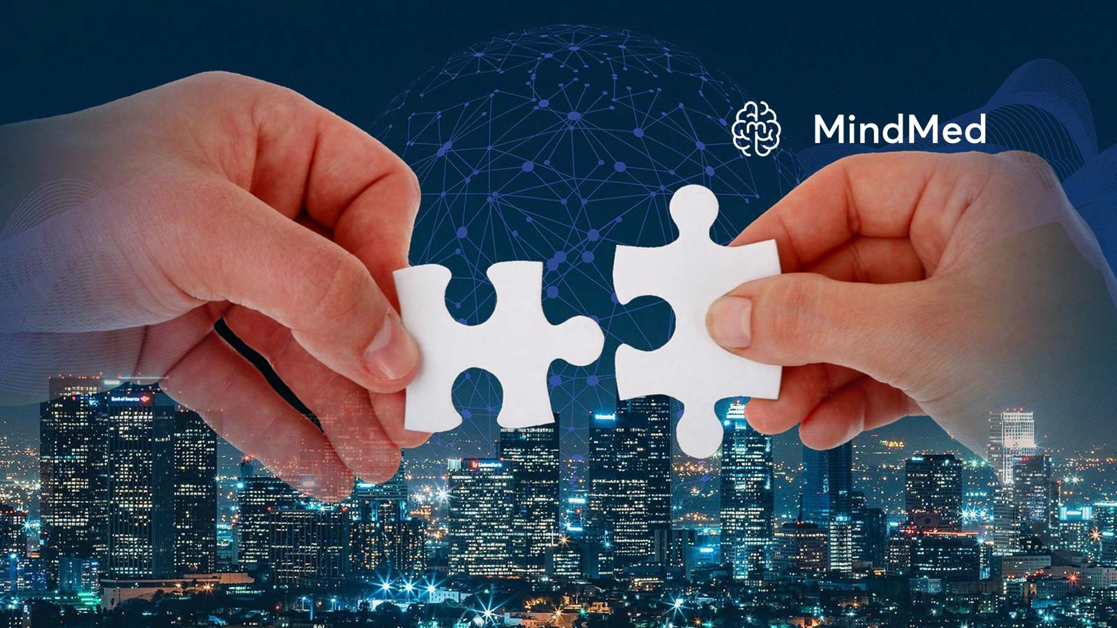 MindMed Announces Partnership With Datavant, A Leading Health Data Connectivity Company