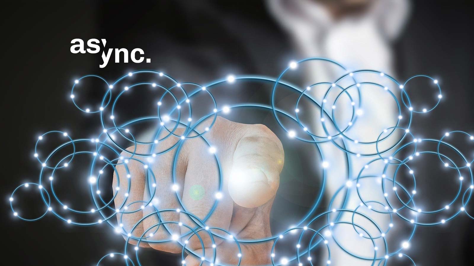 NETGEAR Partners With Async Art To Add Dynamic, Programmable NFTs To The Meural Library