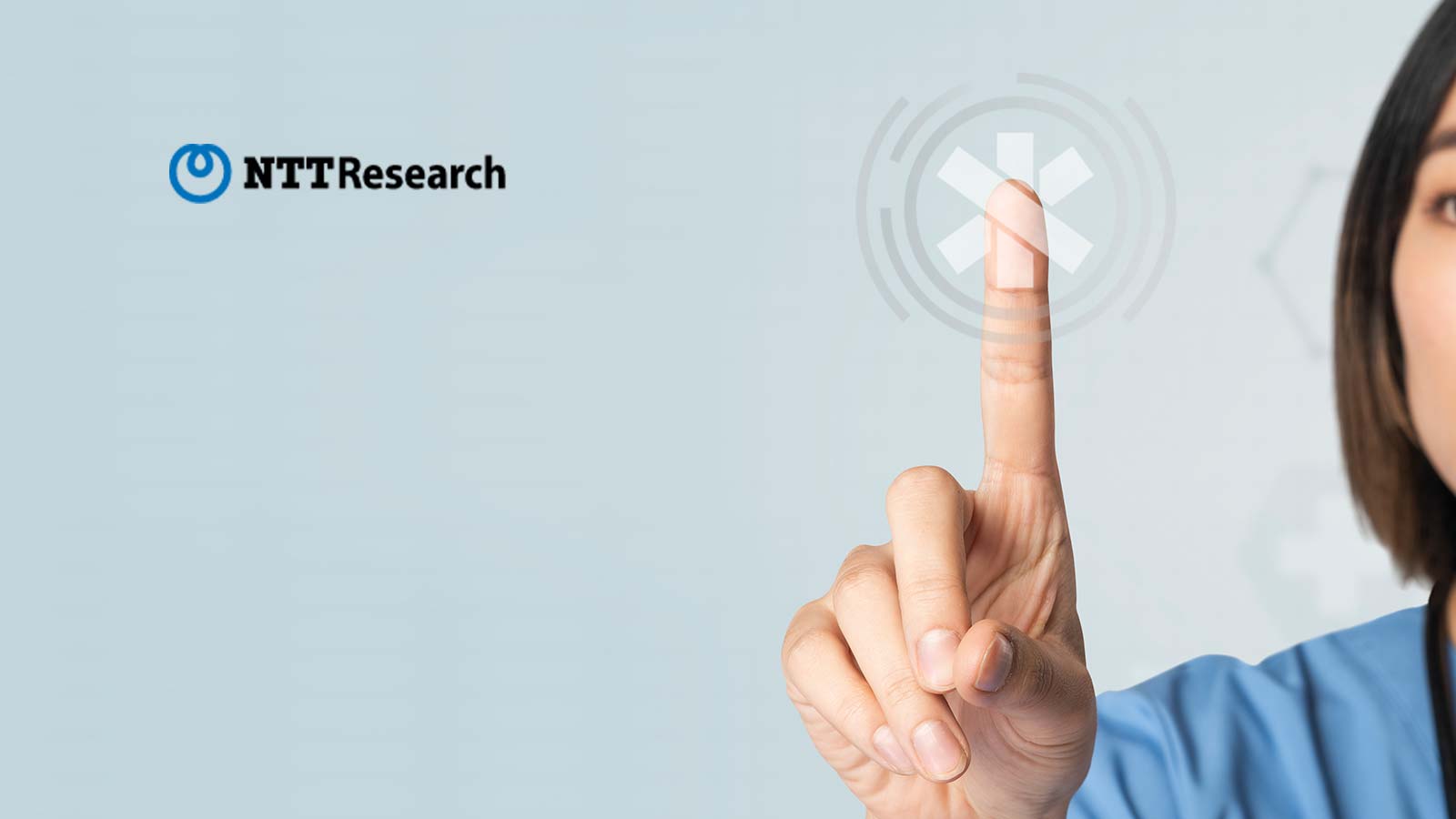 NTT Research Names Joe Alexander Director Of Medical And Health Informatics (MEI) Lab