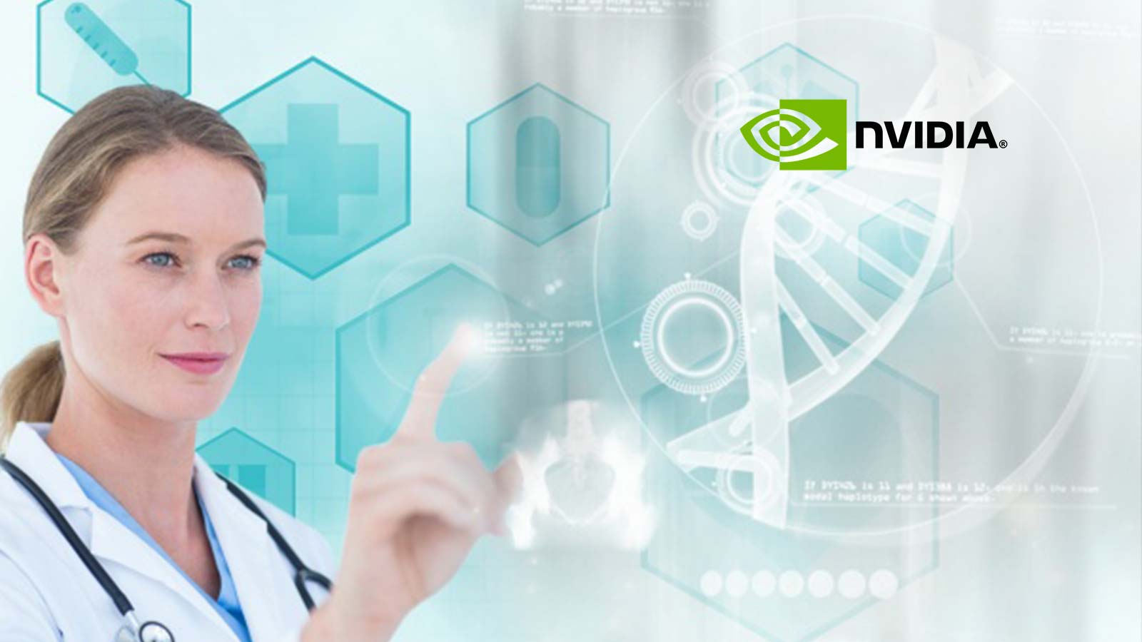 NVIDIA Launches UK’s Most Powerful Supercomputer, for Research in AI and Healthcare