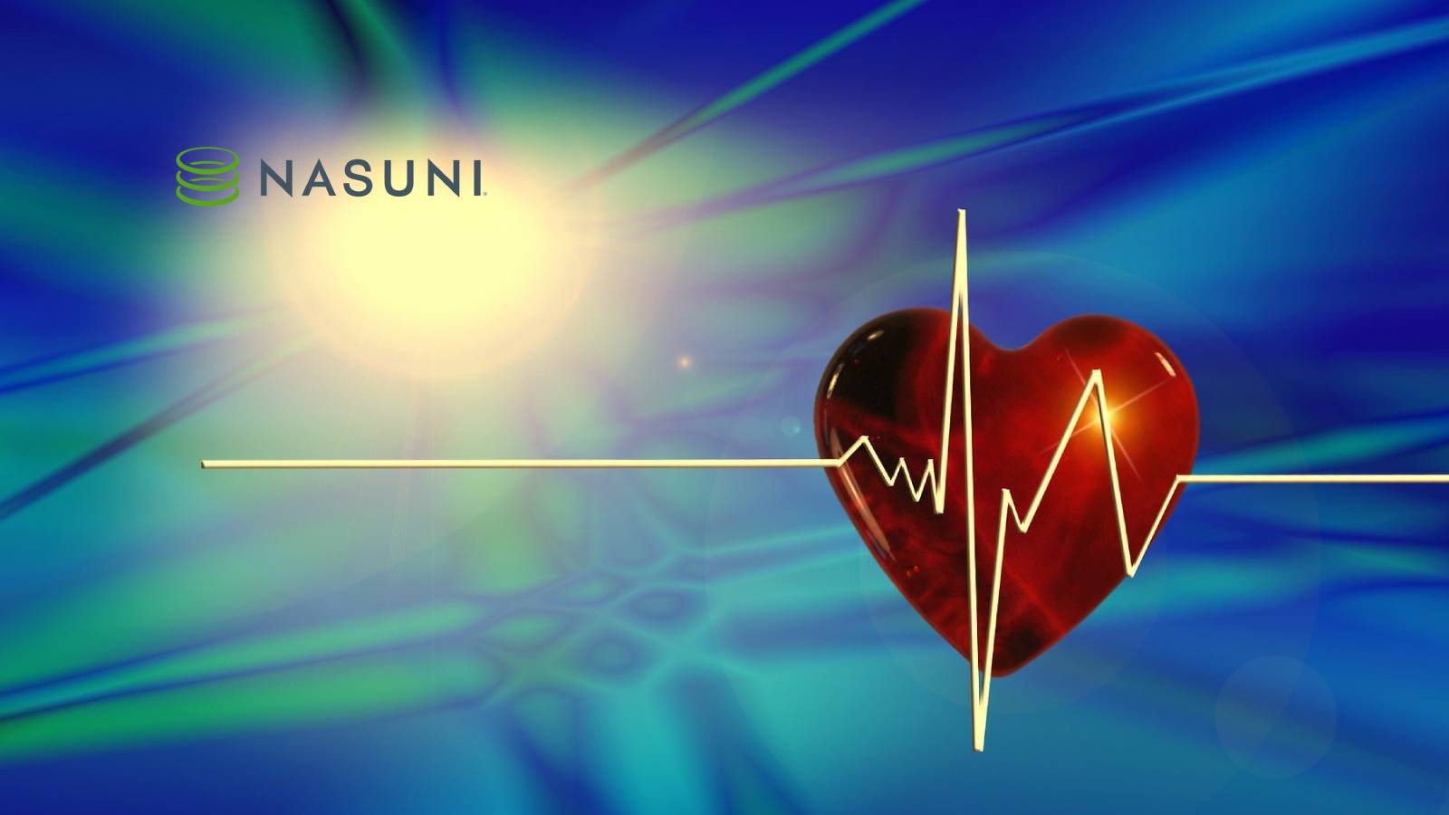 Nasuni Announces Support for AWS for Health Initiative to Improve Medical Cloud File Storage Workloads