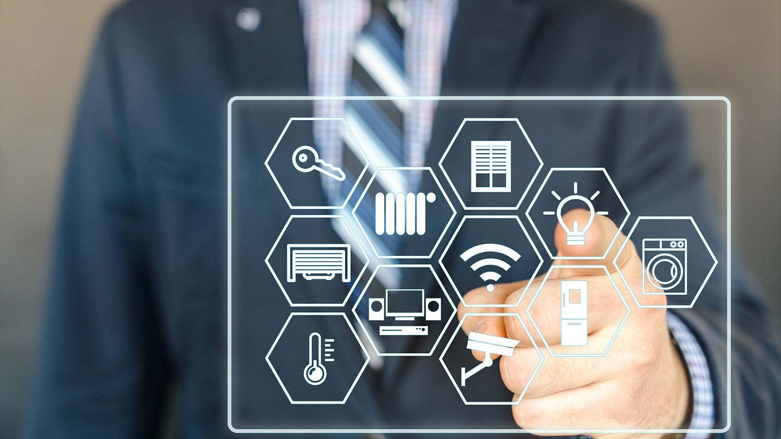 Neovia Names Tom Musgrave Chief Operations And Technology Officer