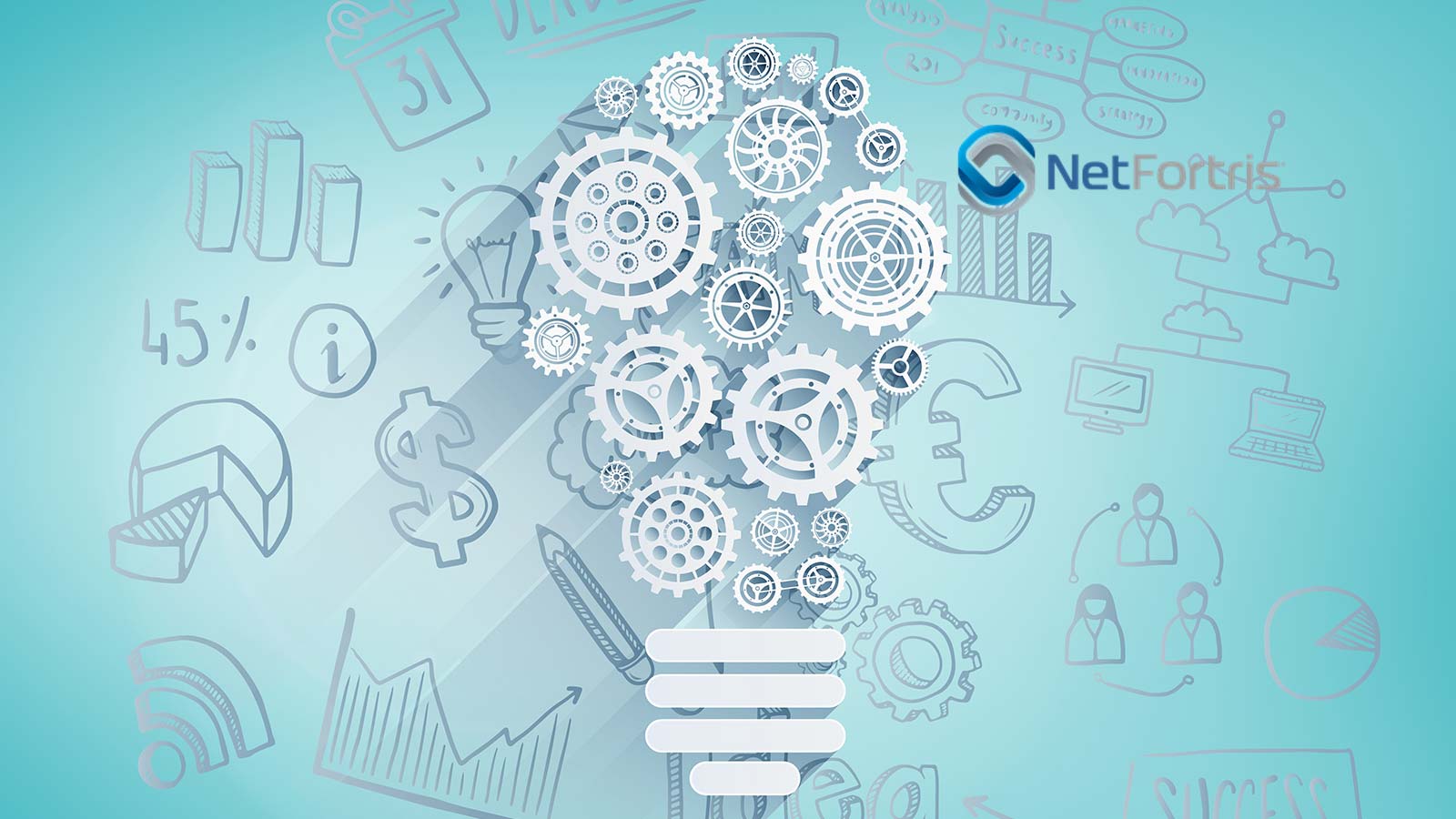 NetFortris Strengthens Sales Leadership Team With The Addition Of 3 Tech Sales Executives